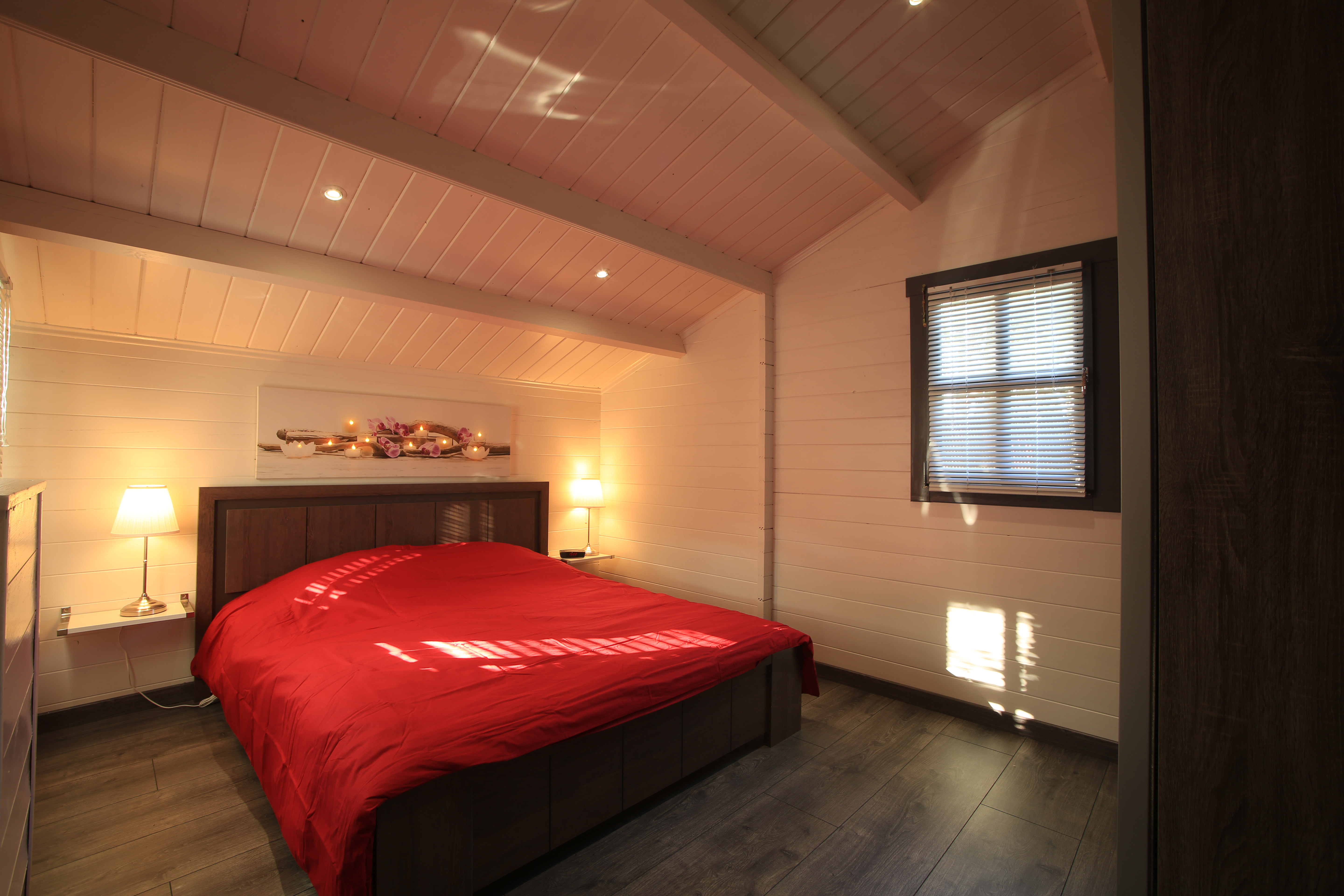 Le Mont Ventoux Galerie Bild 1